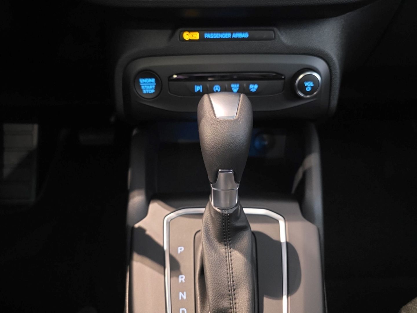 Ford Focus - Bild 14