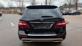 MERCEDES-BENZ ML 350 CDI BlueTec/Navi/Leder/AHK - Thumbnail 4