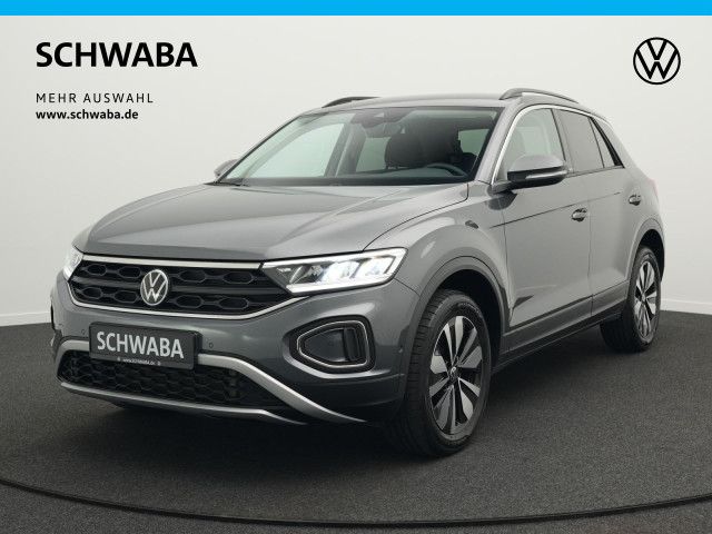 T-Roc Life 1.5 TSI DSG *ACC*R-KAM*NAVI*17''*