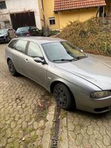 Alfa Romeo Alfa 156 Sportwagon Diesel - Alfa Romeo 159 aus 2005