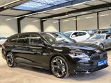 Skoda SUPERB COMBI 2.0 TDI 4x4 SPORTLINE 5J GARANTIE - Skoda Superb Gebrauchtwagen