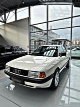 Audi *Audi 80 B3 KAT restauriert H-Zulassung To... - Audi 80: 80b3