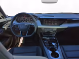Audi e-tron GT quattro Pano WäPu LED - Audi e-tron GT Gebrauchtwagen