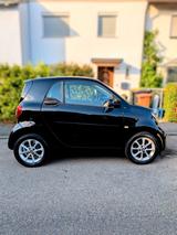 Smart ForTwo coupé 1.0 52kW Handschaltung Kamera - Smart ForTwo von privat