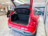 Skoda Kamiq Ambition AHK,LED,PDC,Sitzheizung,App-Con. - rote Skoda Kamiq