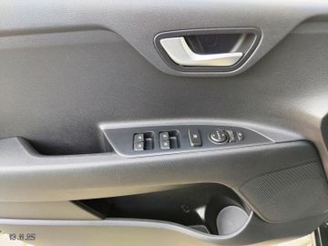 Kia Rio 1.4 SpiritAUTOMATIK-KLIMA-SHZG-LHZG-TEMPOMAT