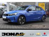 Opel Corsa-e Electric ''FACELIFT'' Sitzheizung Alufel