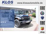 Jeep Wrangler MOAB 392 6.4 V8 4x4 476PS AHK SKY ONE N