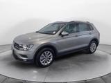 Volkswagen Tiguan 2.0 TDI SCR BlueMotion Busines - Volkswagen Tiguan: TDI Bluemotion