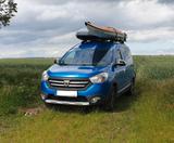 Andere Dacia Dokker Stepway Minicamper, HU neu - Wohnmobil oder -wagen Mini