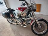 BMW R1200C INDEPENDENT (R2C) - BMW 2004 R1200C