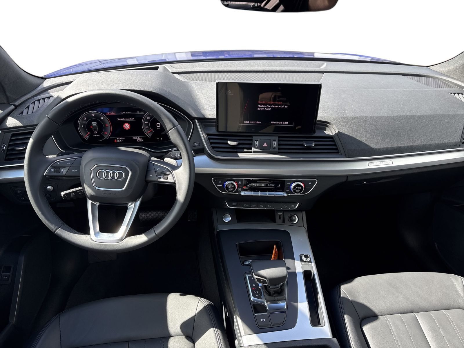 Audi Q5 - Bild 12