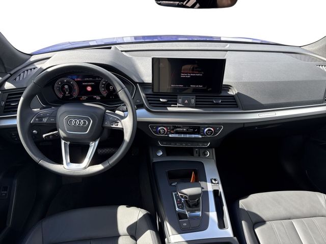 Q5 Sportback 50 TDI S-LINE MATRIX+360°+VCP+HUD+A