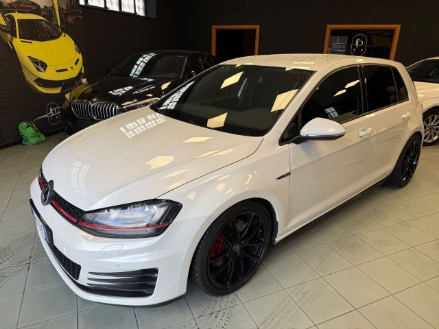 Volkswagen Golf GTI 2.0 TSI DSG 5p. Stage3 350cv