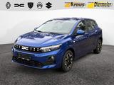 Dacia Sandero Journey TCe 100 Facelift AKTON* - Dacia Sandero mit Facelift