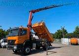 Mercedes-Benz Axor 1833 AK/ PK 13.001+5+6 Kreis/ AC/  AHK+Öl. - Offers matching your search criteria