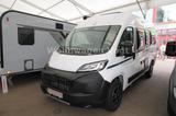 Carado CV 540 Entry Peugeot *2025* Markise - Carado Neu