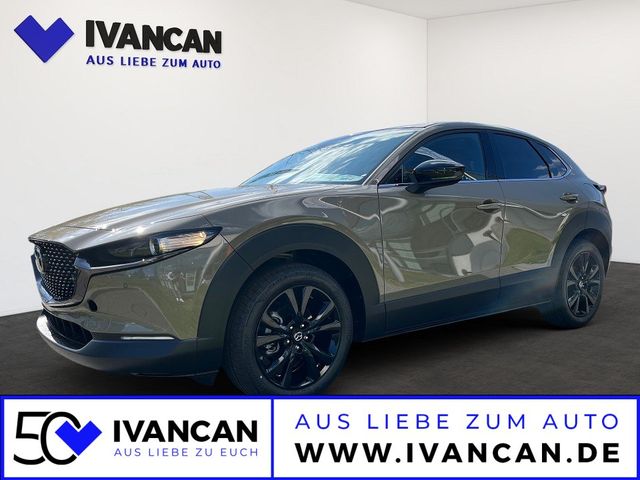 Mazda CX-30 X 2.0i 186PS A/T Nagisa