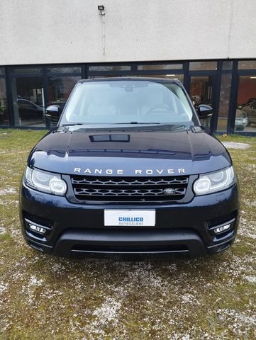 Land Rover Range Rover Sport 3.0 TDV6 HSE Dynamic FULL OPTI