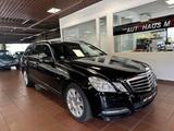 Mercedes-Benz T-Modell E 350 CDI 4Matic, Pano., Leder, AHK. - Mercedes-Benz E 350: Cdi 4matic