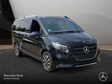 Mercedes-Benz V 300 d AVANTGARDE+9G+AHK+StandHZ+Klimaautom - Mercedes-Benz V 300 in Nürnberg
