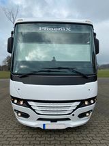 Phoenix 7700L LINER Solar, Klima, 158500 für kurze Zeit
