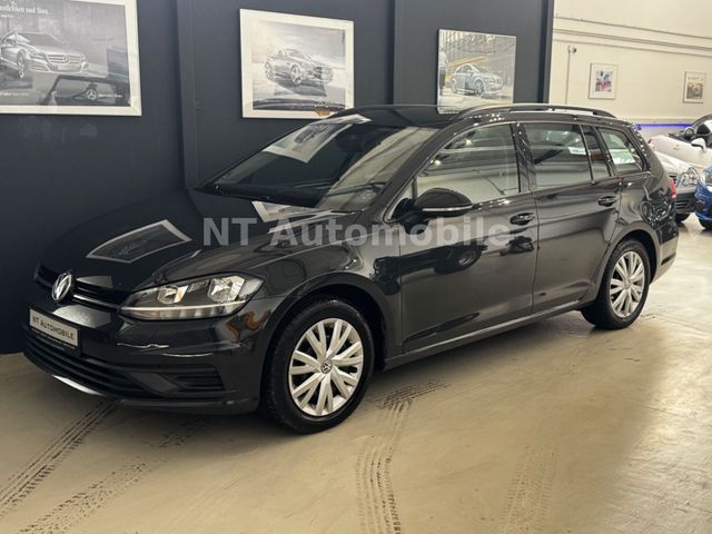 Volkswagen Golf VII Variant 1.6 TDI DSG Navi Tempomat AHK