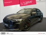 Audi RSQ8 PERFORAMCE QUATTRO TIPTRONIC FZG. FRONT M.L - Audi RSQ8 Gebrauchtwagen in Düsseldorf