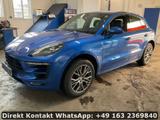 Porsche Macan GTS - Porsche aus 2017