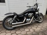 Kawasaki Mean Streak - KAWASAKI MEAN STREAK