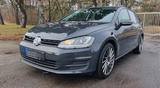 Volkswagen Golf 1.6 TDI BMT Comfortline Variant Navi Xenon 
