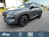 Nissan X-Trail N-Trek e-Power,schon ab299€ Leasingrate* - Nissan X-Trail: N Trek
