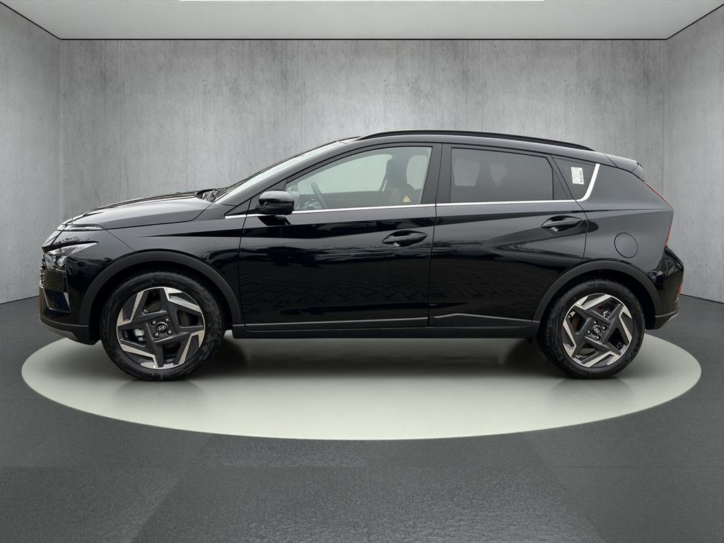 Hyundai BAYON – Bild 3