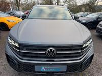 Volkswagen Touareg  R-Line BlackStyle MATT 22" Allradlenkun