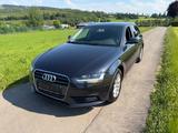 Audi A4 Avant Attraction 1.Hand Kombi - Audi A4: Kombi, Attraction