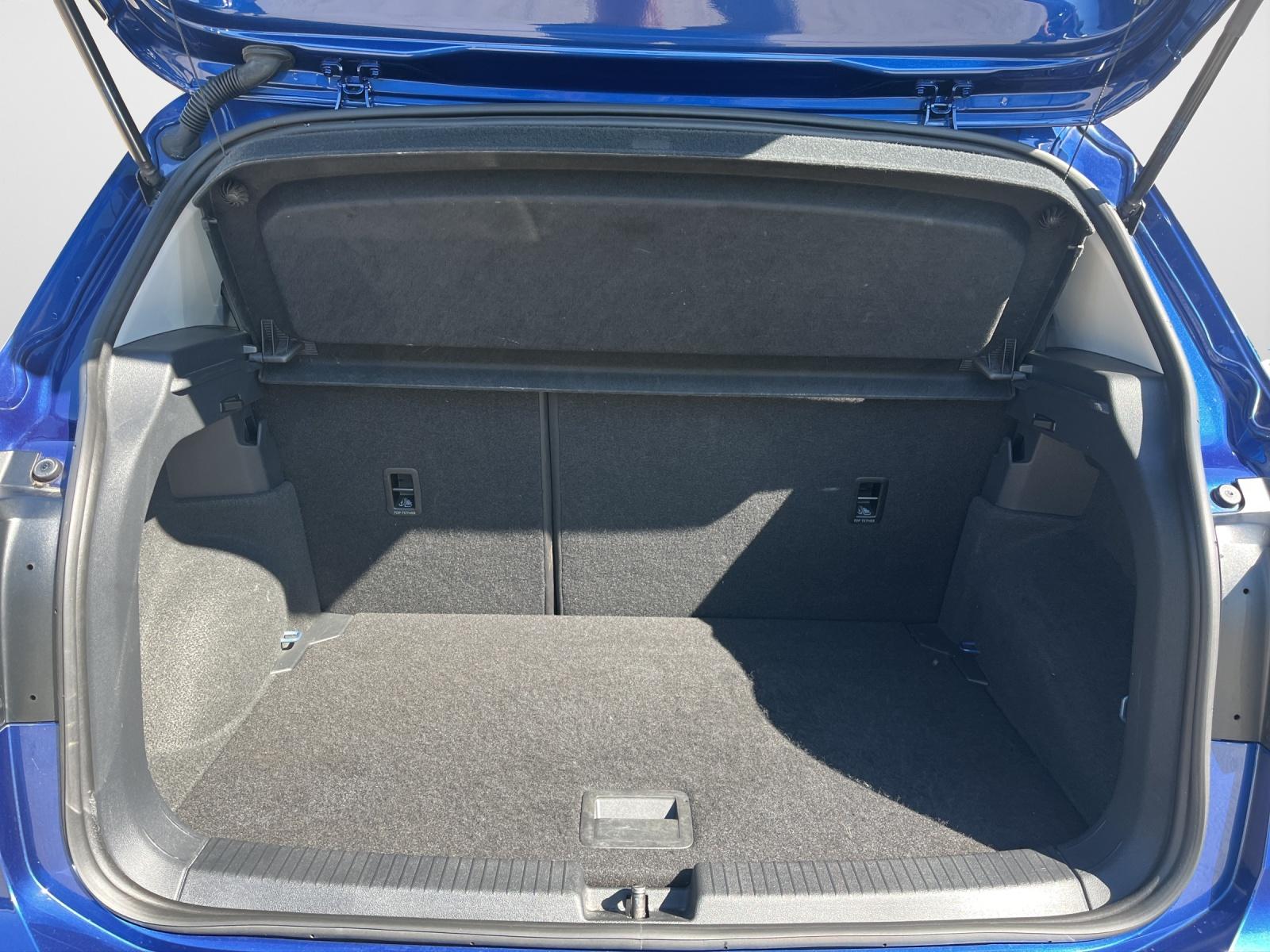 Volkswagen T-Cross 1.0 TSI United AHK Navi PDC LM Tempo Kl, миниатюра 12