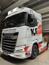 DAF XG 530