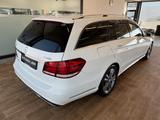 Mercedes-Benz E 300 4M T Avantgarde +LED+NAVI+DISTRONIC+Kamera - Mercedes-Benz E 300 mit Benzin-Antrieb: ABS