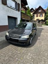 Opel Astra 1.6 16V Edition 2000 Classic Edition 2... - Opel Astra aus 2000: Edition