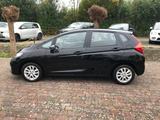Honda Jazz Comfort*Sitzhz*Navi*Bluetooth*EPH* - gebrauchte Honda Van