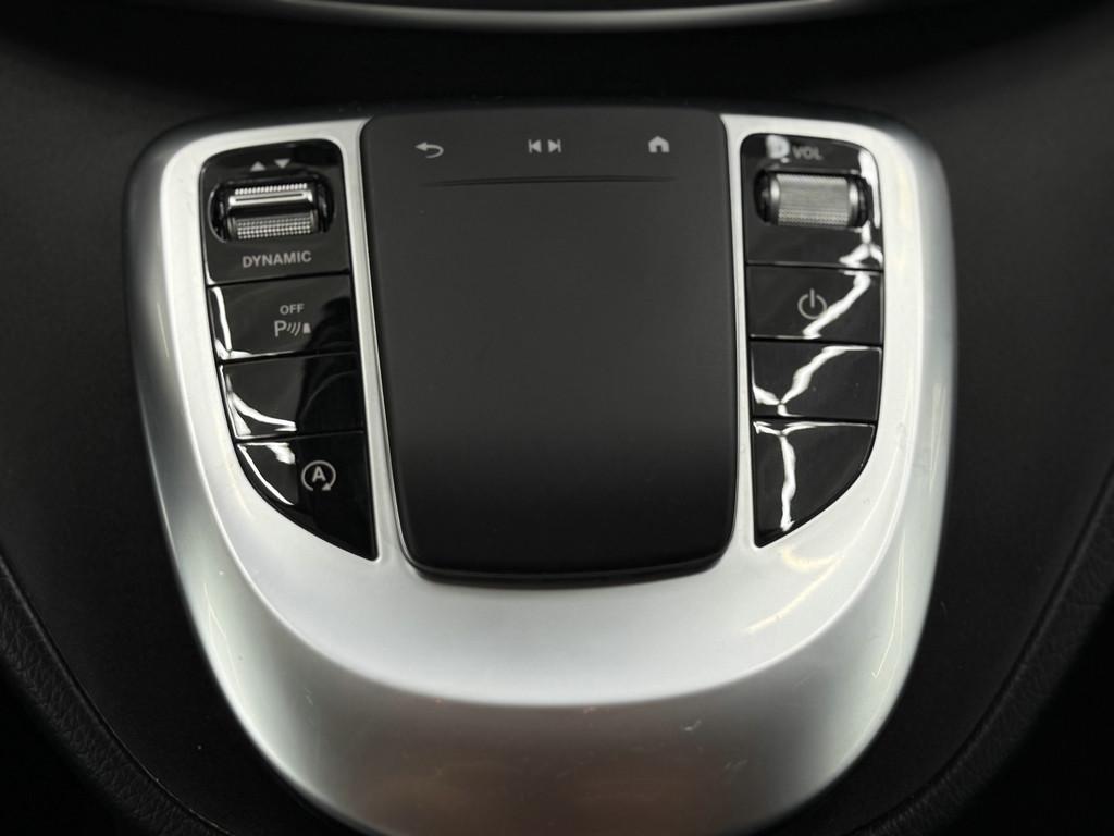 Mercedes-Benz V 250 d Marco Polo Horizon Edition, LED, Kamera