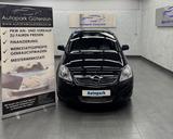 Opel Zafira B Innovation *Bi-Xenon/7Sitzer/Tempo/PDC* - gebrauchte Opel Zafira aus dem Jahr 2011