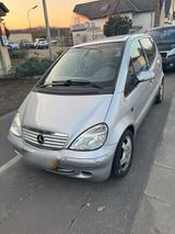 Mercedes-Benz Mercedes A140 - Mercedes-Benz A 140 in Köln