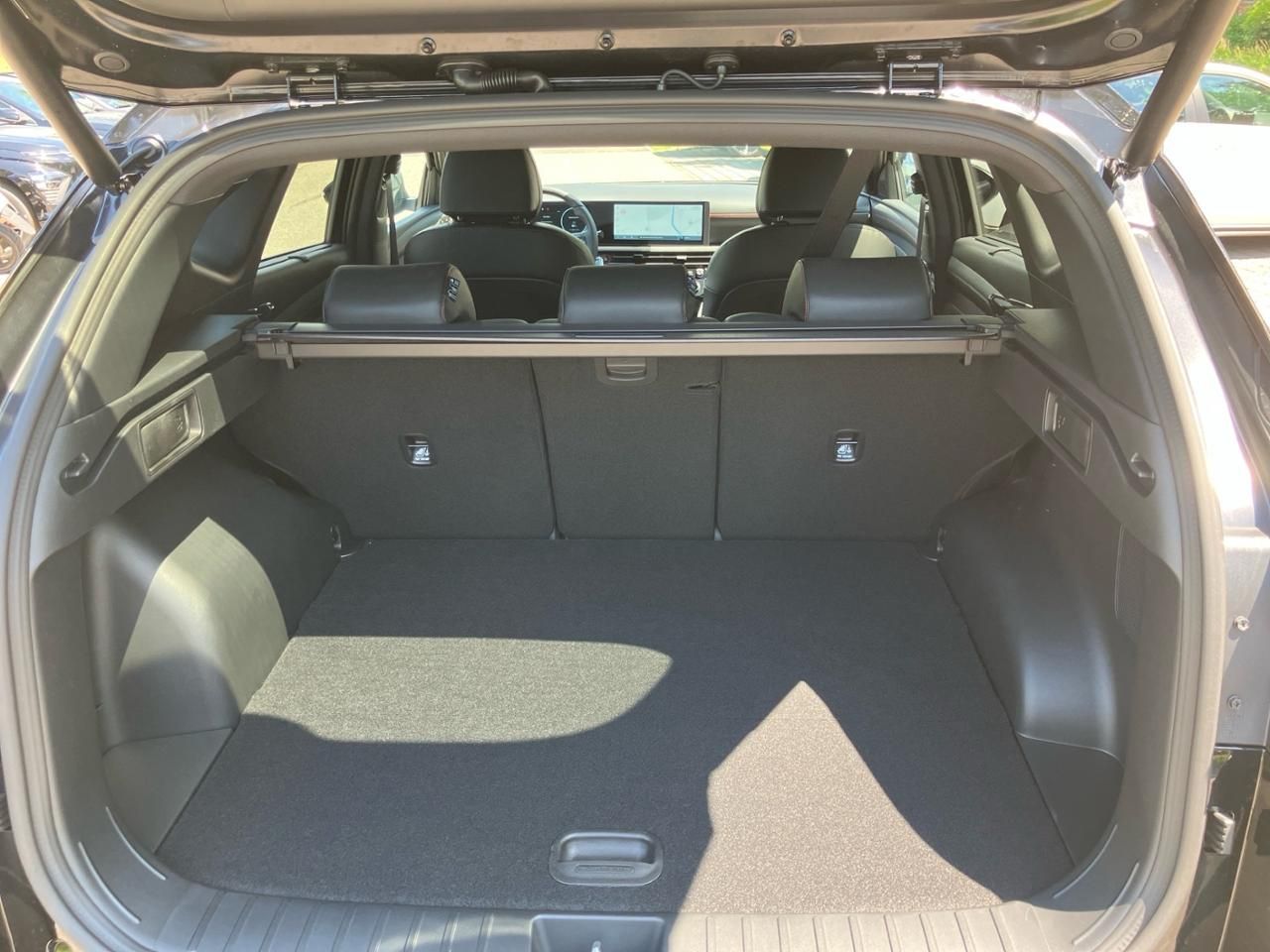 Fahrzeugabbildung Hyundai Tucson 1.6 T-GDI N Line X 4WD *MATRIX-LED*NAVI*