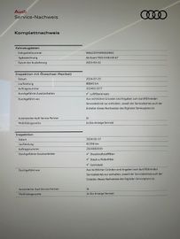 Audi A4 Avant 40 TDI *19%*1.HAND*TOUCH*KAM*APS*NAVI*