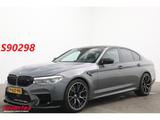 BMW M5 Competition LED ACC H/K Memory HUD 360°