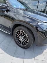 Mercedes-Benz GLE 350 d 4MATIC - - Mercedes-Benz GLE 350 Gebrauchtwagen in Stuttgart