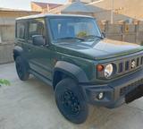 Suzuki Jimny Comfort AllGrip Garantie AHK - Suzuki Gebrauchtwagen in Stuttgart