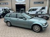 BMW 320i touring - BMW 320 aus 2002: Kombi