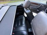Mercedes-Benz E 220 Cab. Autom. 2x el. Sitze, Sportline, Klima - Mercedes-Benz Gebrauchtwagen von 1996